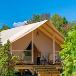 Floria Glamping Garden Labin (Istria)
