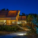Floria Glamping Garden 4* Labin (Istria)