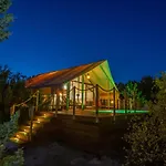 Floria Glamping Garden Labin (Istria)