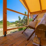 Camping Floria Glamping Garden