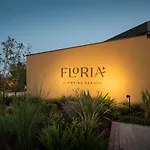 Floria Glamping Garden Camping