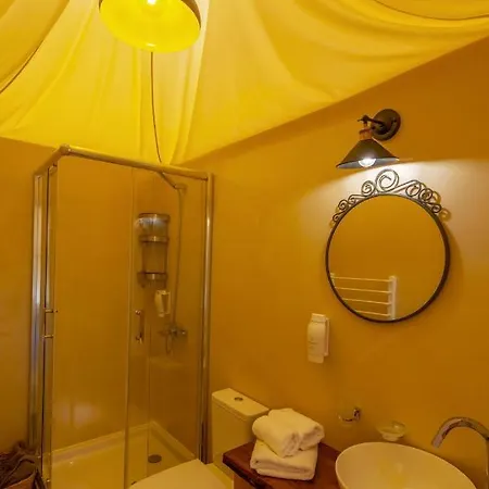 Floria Glamping Garden Κάμπινγκ Labin (Istria)