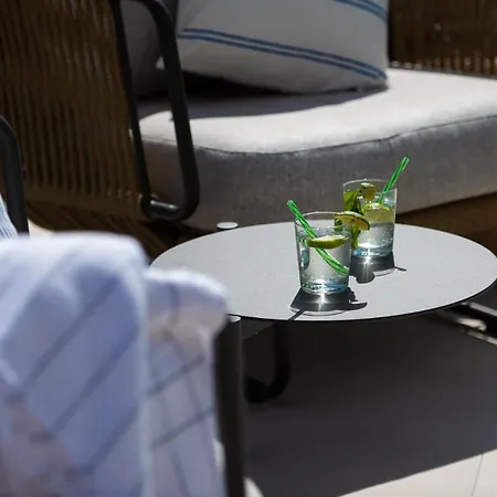 Floria Glamping Garden Κάμπινγκ