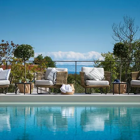 Floria Glamping Garden Κάμπινγκ 4*