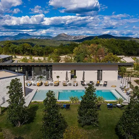Floria Glamping Garden Κάμπινγκ Labin (Istria)
