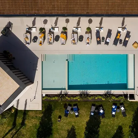 Floria Glamping Garden Κάμπινγκ