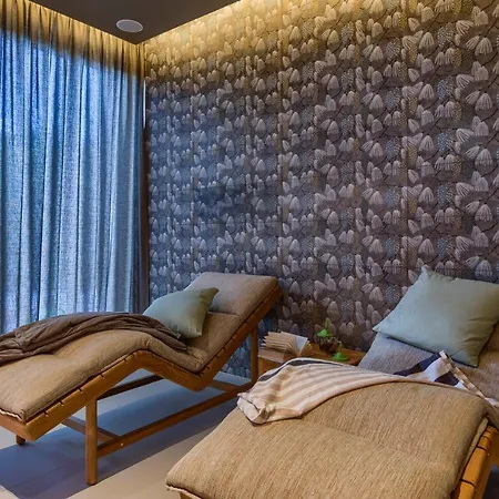 Κάμπινγκ Floria Glamping Garden Labin (Istria)