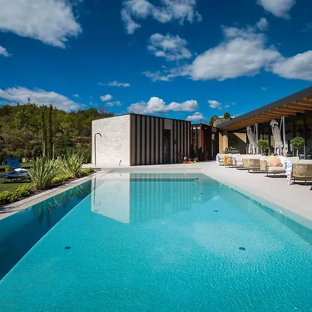 Floria Glamping Garden Κάμπινγκ