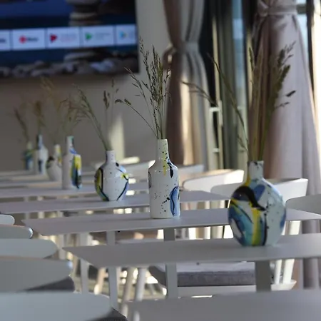 Κάμπινγκ Floria Glamping Garden 4*