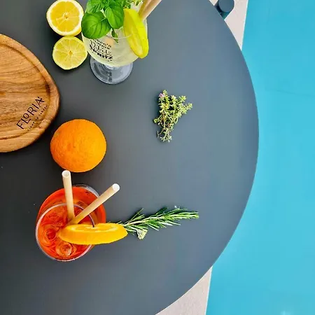 Floria Glamping Garden Κάμπινγκ