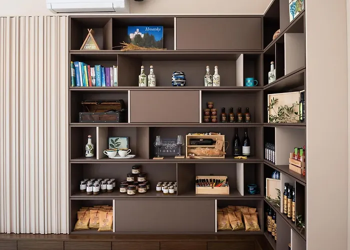 Floria Glamping Garden