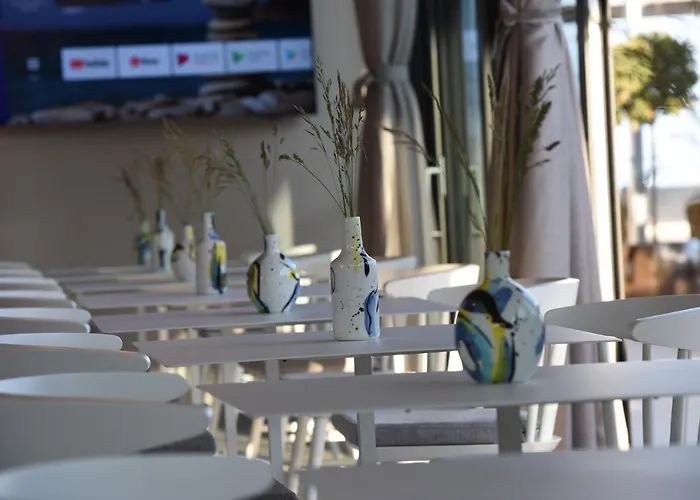 Κάμπινγκ Floria Glamping Garden 4*